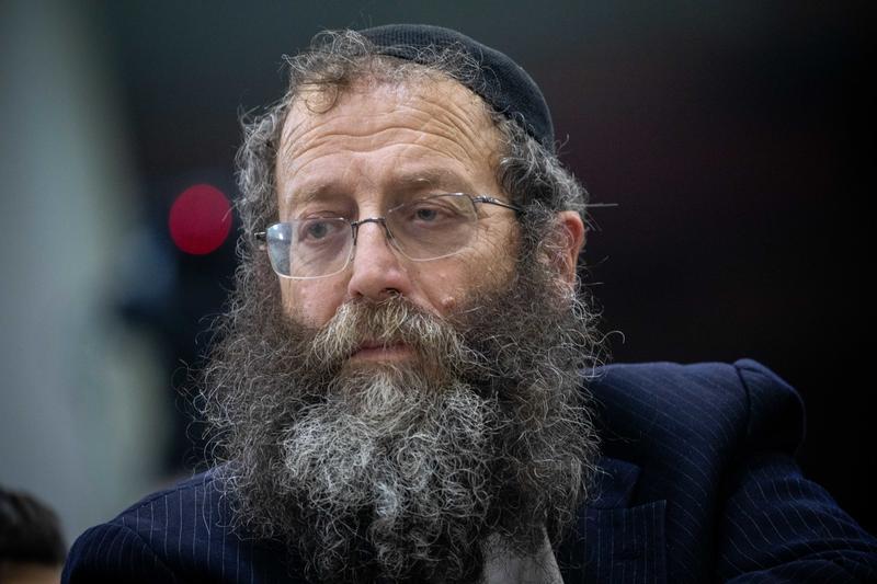 ברוך מרזל לסרוגים: "את מה שקורה היום, צעקנו לפני 40 שנה"