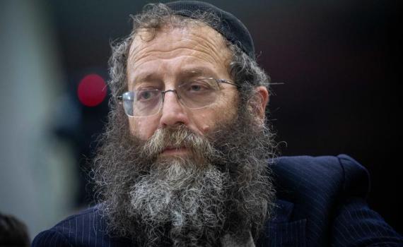 ברוך מרזל לסרוגים: "את מה שקורה היום, צעקנו לפני 40 שנה"