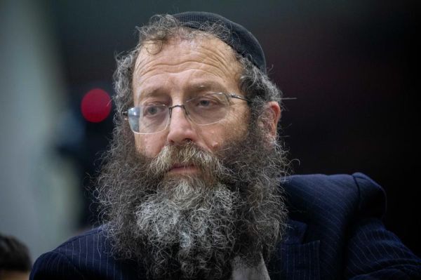 ברוך מרזל לסרוגים: "את מה שקורה היום, צעקנו לפני 40 שנה"