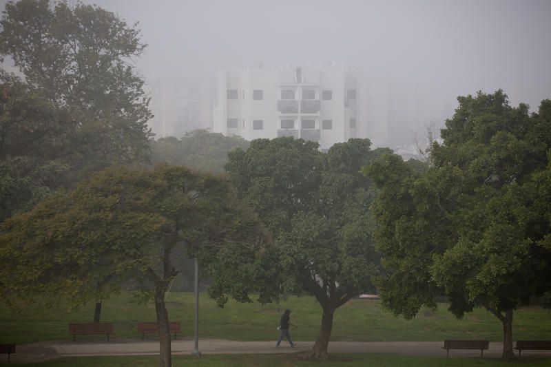 משרד הבריאות בהודעה חריגה: "סכנה בשעות הקרובות"