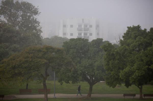 משרד הבריאות בהודעה חריגה: "סכנה בשעות הקרובות"