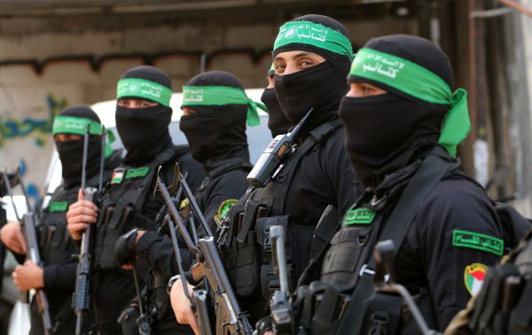 צה"ל מפרסם מי המחבלים שחוסלו אתמול בג'באליה