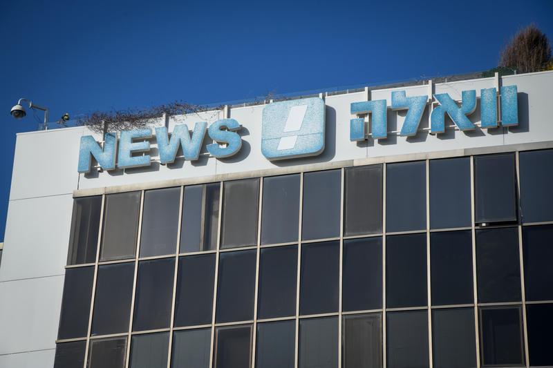 ברנז'ה: העיתונאי הסרוג יחליף את הכתבת הפוליטית ב'וואלה'