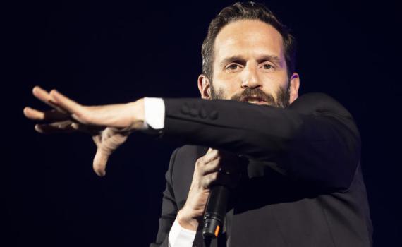 אחרי שש שנים: גורי אלפי קיבל בשורה קשה