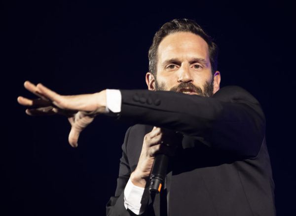 גורי אלפי מגיב לבשורה הקשה: "תודה על הכל"