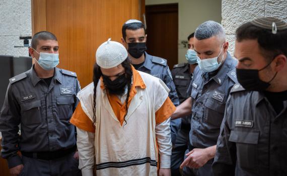 "לפתוח מחדש את כל התיקים כולל התיק של עמירם בן אוליאל"