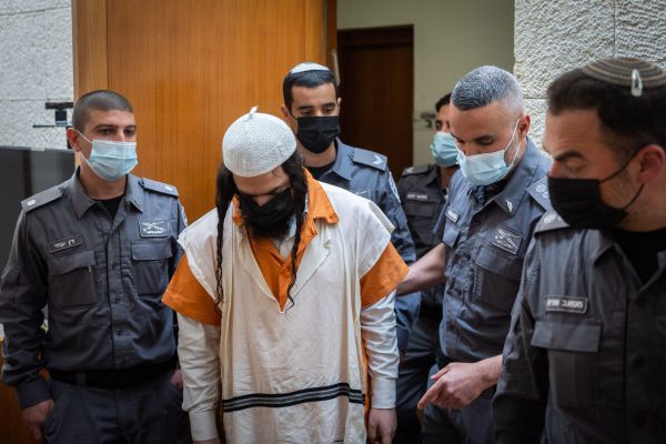 "לפתוח מחדש את כל התיקים כולל התיק של עמירם בן אוליאל"