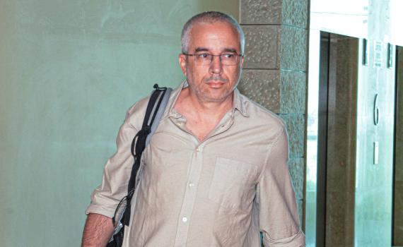 אסון נחל צפית: הפרקליטות תערער על גזר הדין של ראשי המכינה