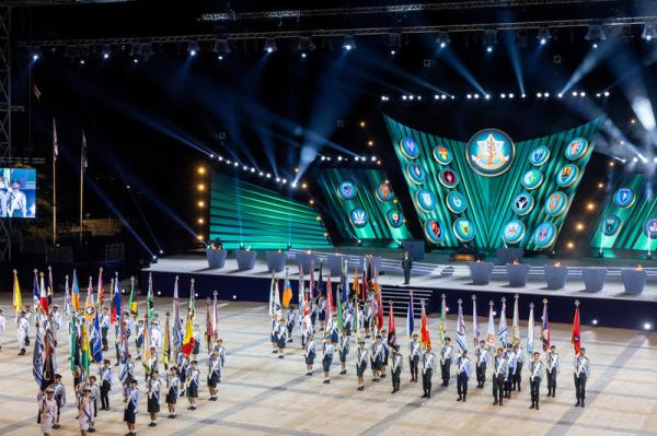 רגב הודיעה: איש התקשורת ישיא משואה ביום העצמאות