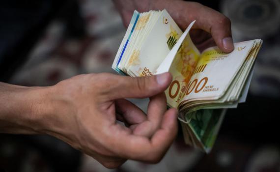 כתב אישום: גזבר בטובא זנגרייה גנב סכום עתק מכספי המועצה