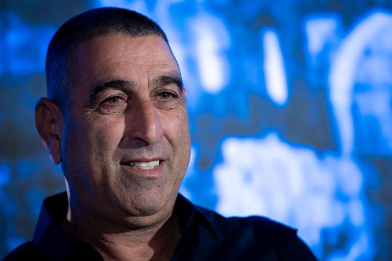 מכתב פתוח לרמי דוידיאן