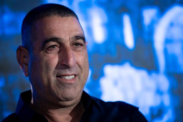 מכתב פתוח לרמי דוידיאן