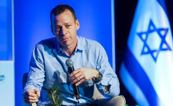 עמית סגל: זו האמת על הפרשה הבטחונית