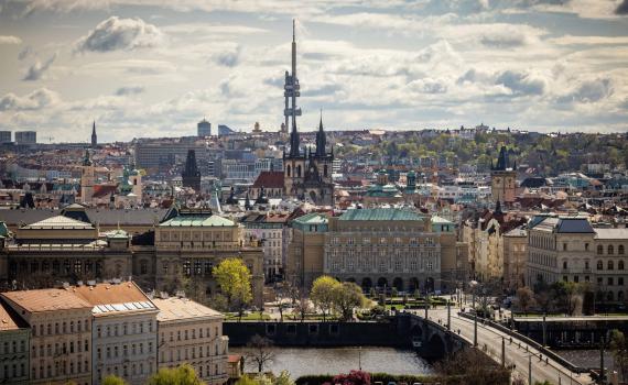 לבקשת טראמפ: זו המדינה האירופית שתעביר את השגרירות לירושלים