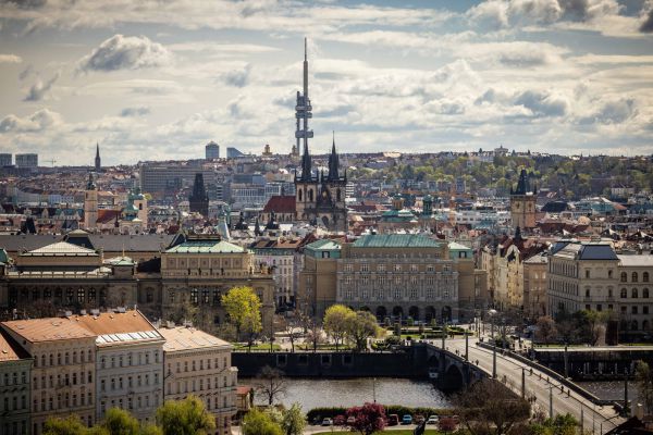לבקשת טראמפ: זו המדינה האירופית שתעביר את השגרירות לירושלים