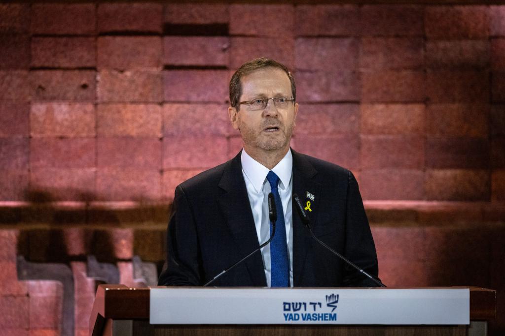 למרות השריפות: ההחלטה הדרמטית של הנשיא ומשרד החינוך