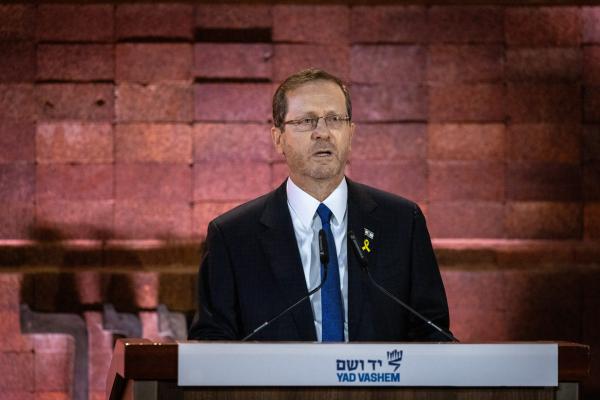 למרות השריפות: ההחלטה הדרמטית של הנשיא ומשרד החינוך