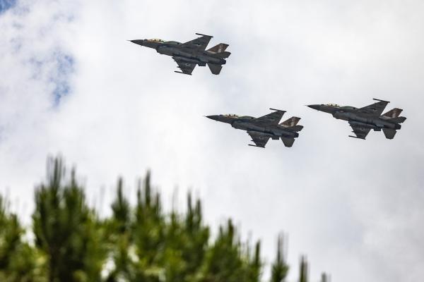 כתישת ראש הנחש נמשכת: צה״ל בגל תקיפות נוסף במערב איראן