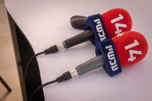 אחרי שפרשה: המנחה הוותיקה חוזרת לערוץ 14