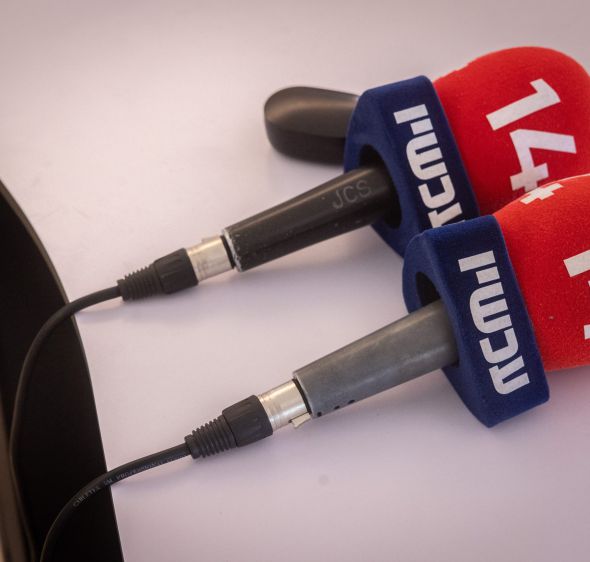 "בשבח והודיה לה' יתברך": כתבת ערוץ 14 בבשורה מרגשת