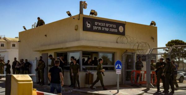 אין התקדמות בחקירת ההדלפה משדה תימן: "תעודת עניות למערכת"