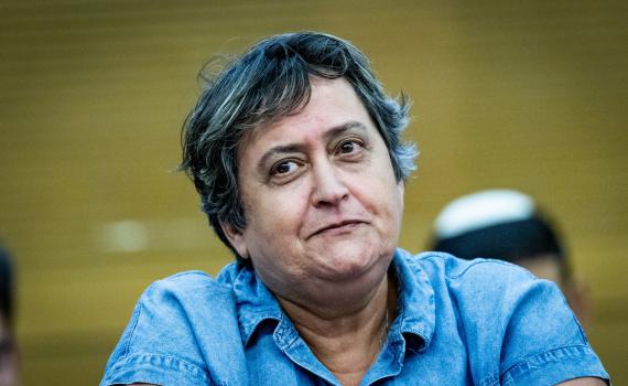 הסתדרות המורים: המשא ומתן עם משרד האוצר התפוצץ