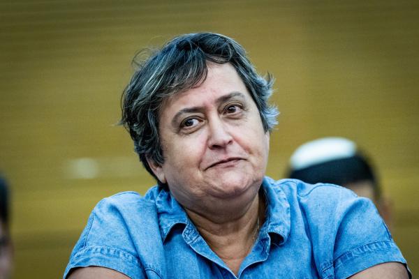 יפה בן דויד מכריזה: ביום ראשון שביתה בבתי הספר ובגנים