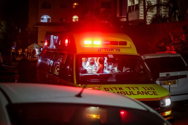 האלימות במגזר הערבי: גבר נרצח ביריות בטירה