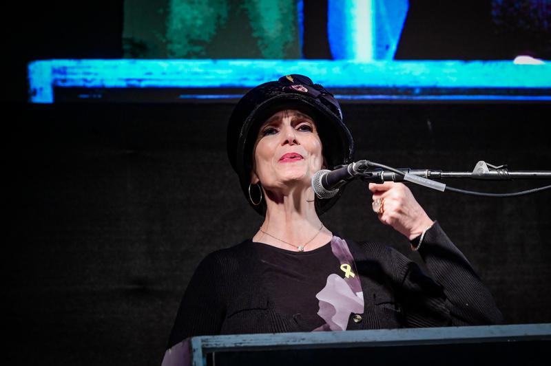 הרבנית ימימה מזרחי: "מה זה האישה הזו?"