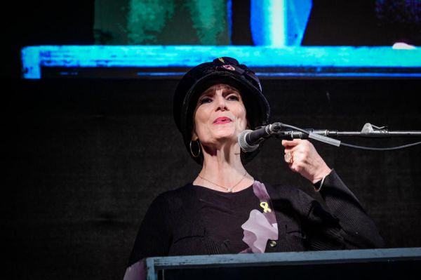 הרבנית ימימה מזרחי: "מה זה האישה הזו?"