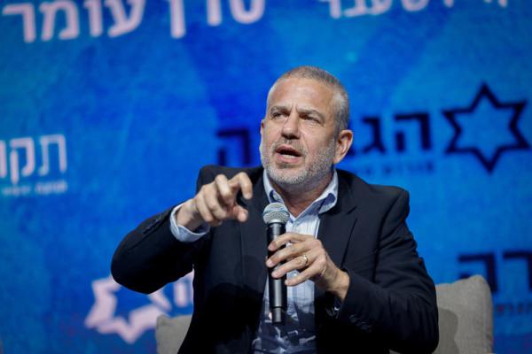 ינון מגל על הדרמה בערוץ 14: "לא התאים לי"