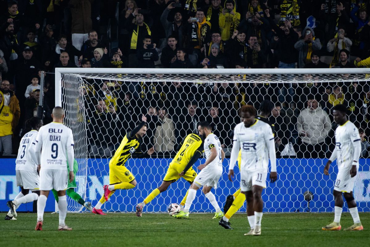 דרמטי: תוקם ליגה חדשה בישראל ומספר הזרים יוגדל