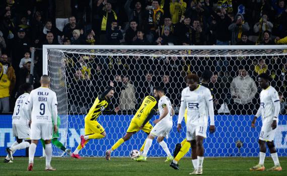 יגרום לאלימות? בני ריינה מגייסים את הציבור הערבי לקראת בית"ר