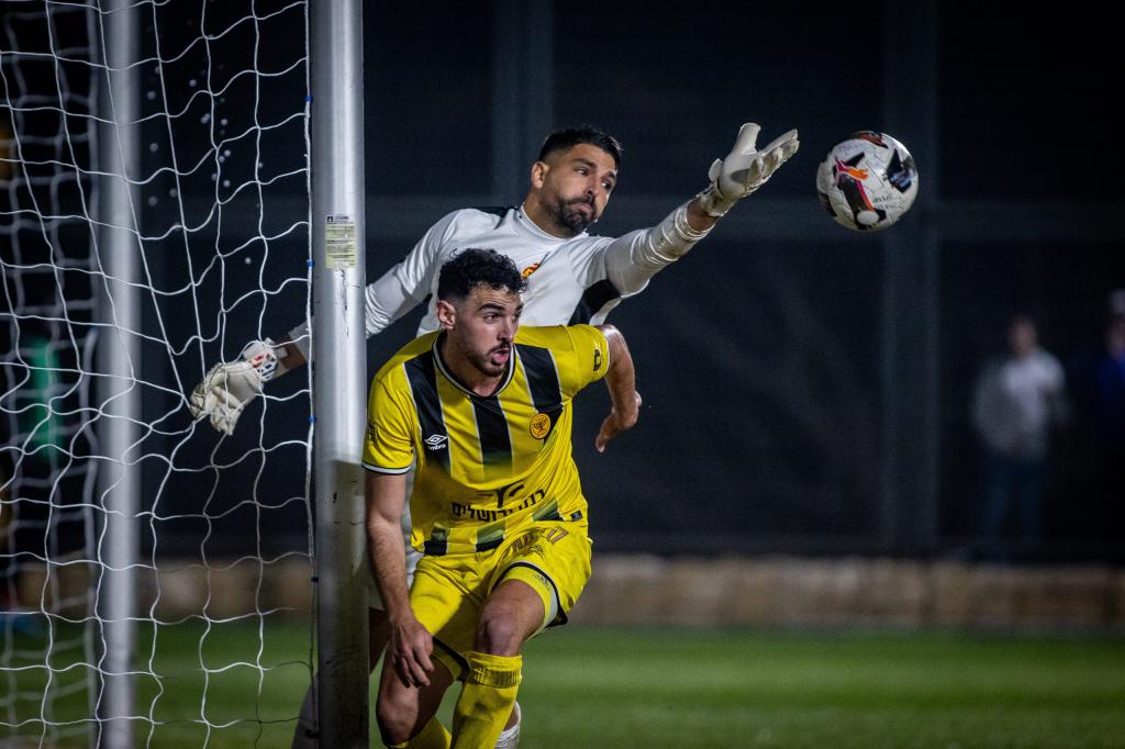 ליגה א: מודיעין עלתה ללאומית, נורדיה מתקרבת למקום השני