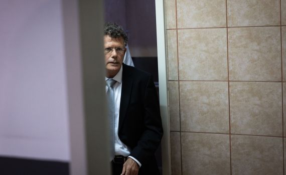 הרשות השופטת: "הדברים סולפו והוצאו מהקשרם"