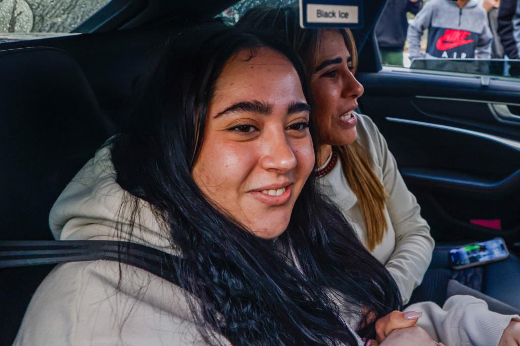 אביה של לירי אלבג חושף: "היא חוזרת לשרת בצה"ל"