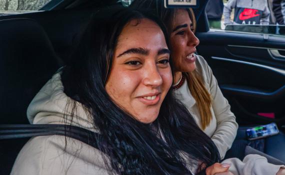 לירי אלבג מגיבה: "אני מפחדת ממה שנהפכנו להיות"