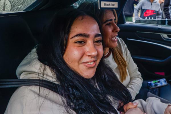 לירי אלבג מגיבה: "אני מפחדת ממה שנהפכנו להיות"