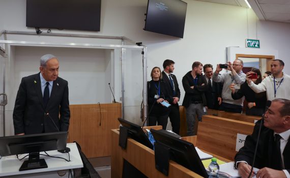 ארגון העיתונאים נגד ביהמ״ש: ״החלטה רדיקלית ובלתי סבירה״