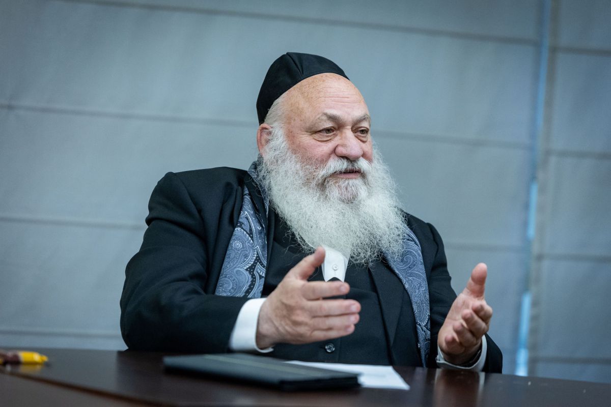 גולדקנופף בפנייה לנתניהו: תשחרר 30 עריקים לכבוד החג