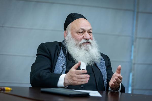 דרמה פוליטית: גולדקנופף הגיש את התפטרותו לנתניהו