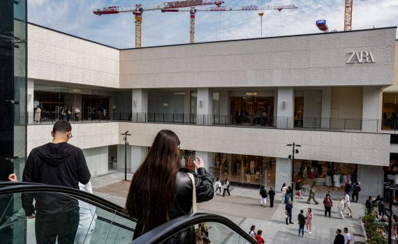 בגלל חילול שבת: רבע מיליון שקל  קנס לביג גלילות