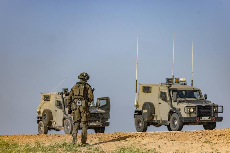 פורום תקווה: "דורשים לחץ צבאי מלא על חמאס, לא בכאילו"