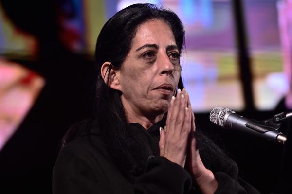 "אתה בא הביתה חיים של אמא": מתן צנגאוקר בשיחה עם אימו