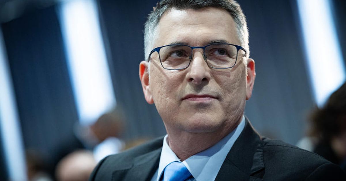 ישראל פורשת מהשותפות הבינ