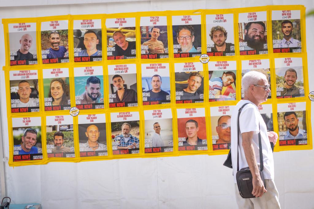 דיווח דרמטי: בימים הקרובים – הפסקת מלחמה ושחרור חטופים