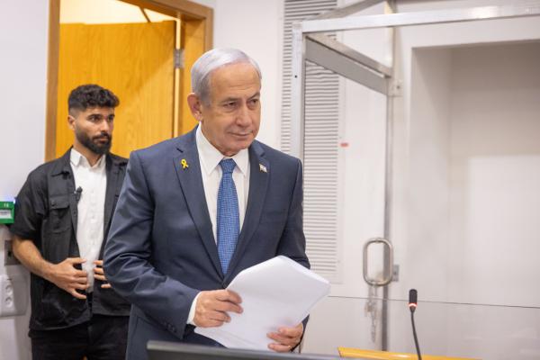 פיטורי ראש השב"כ- בג"ץ דחה את בקשת הממשלה: "אין בסיס לטענה"