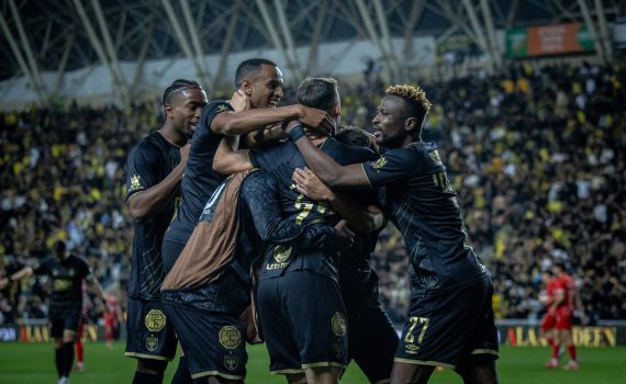 אחרי הערעור של בית"ר: זה המיקום והתאריך של חצי הגמר