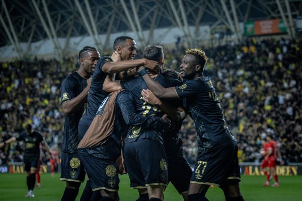 אחרי הערעור של בית"ר: זה המיקום והתאריך של חצי הגמר