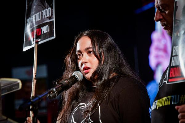 אחרי הסערה: התאגיד מחק את הראיון עם לירי אלבג